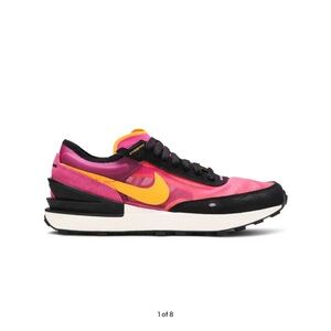 Nike Men’s Waffle One GS 'Active Fuchsia'